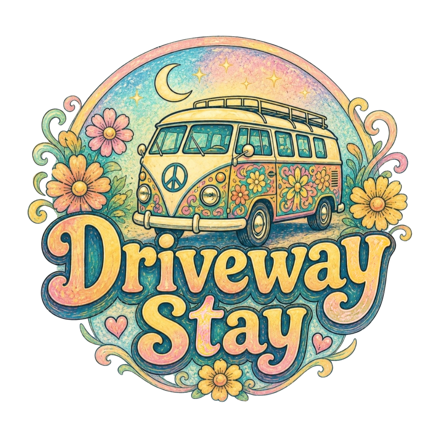 DrivewayStay